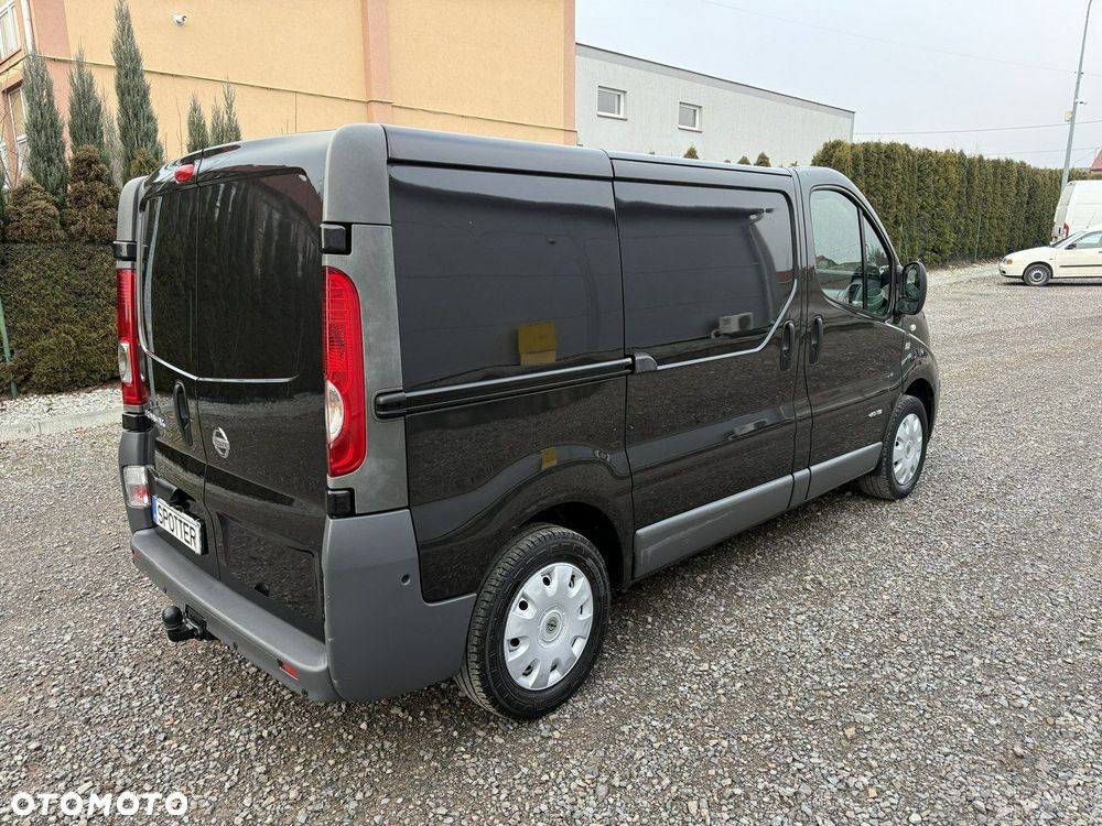 Renault Trafic - 6