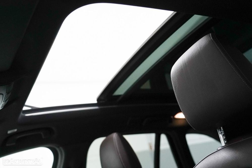 BMW X1 18 i sDrive Pack M Auto - 8