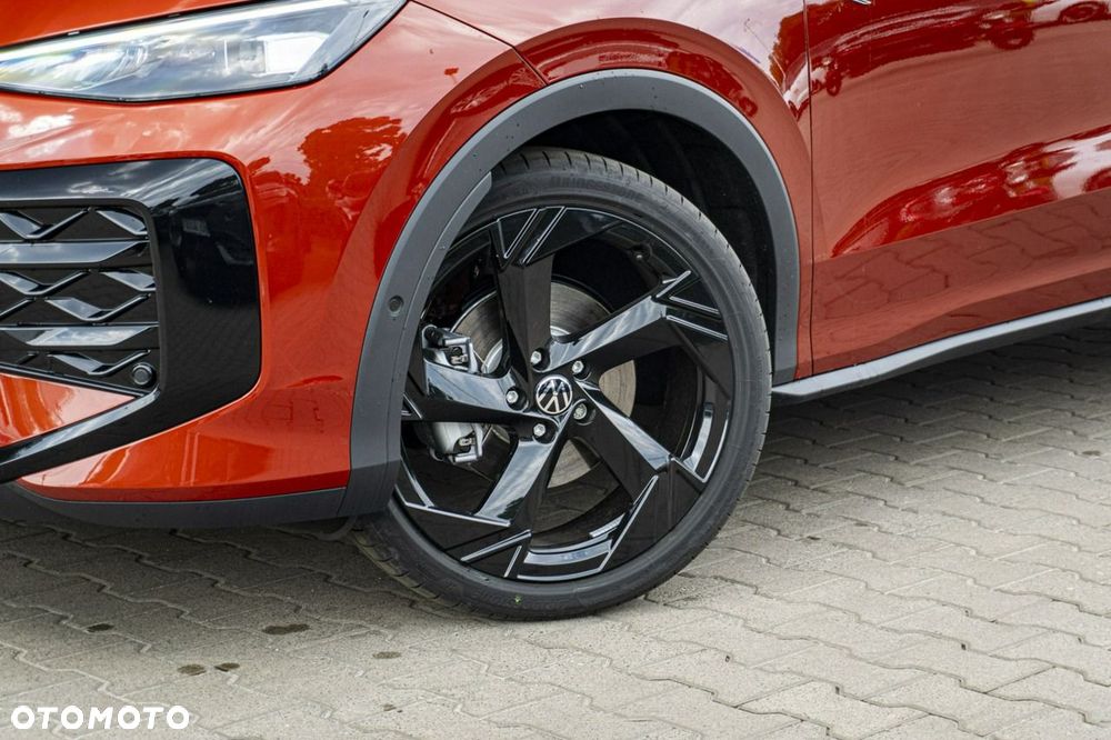 Volkswagen T-Roc - 5