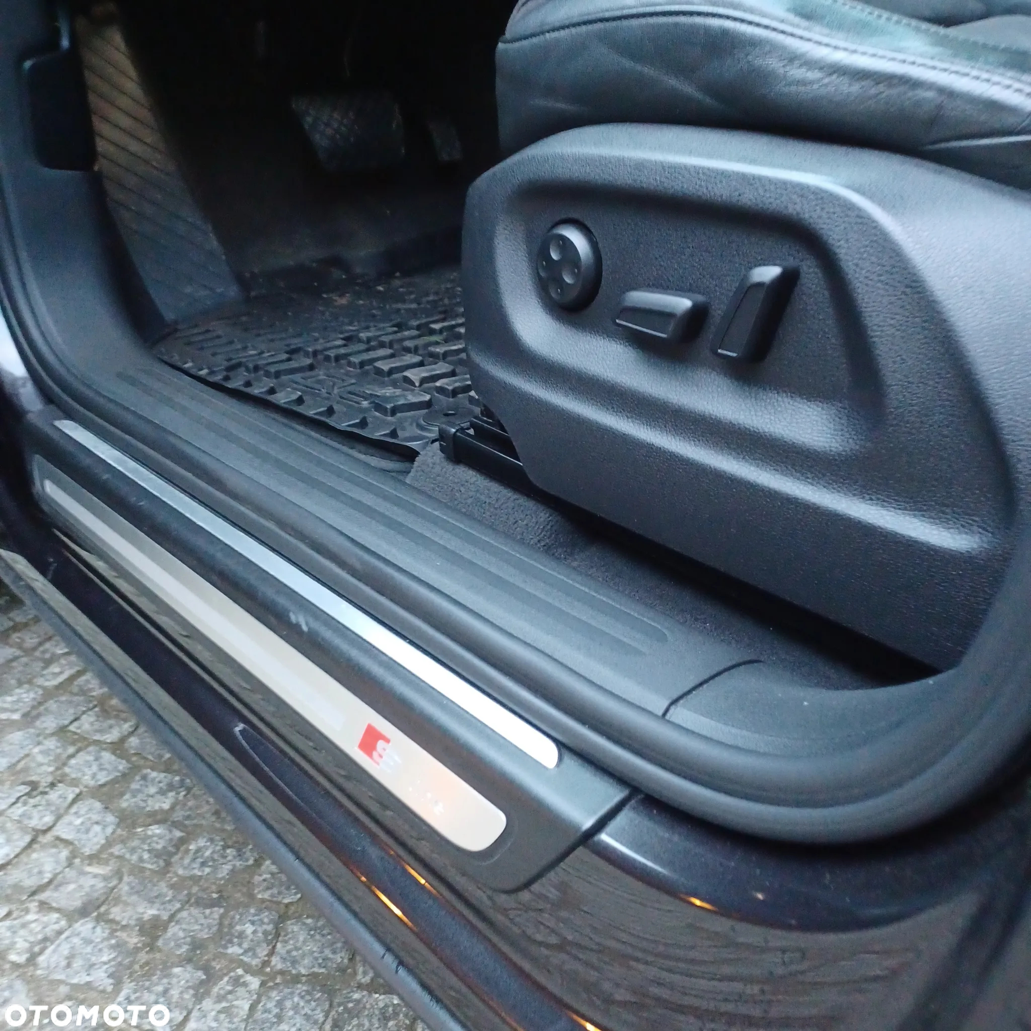 Audi Q5 3.0 TDI Quattro S tronic - 19