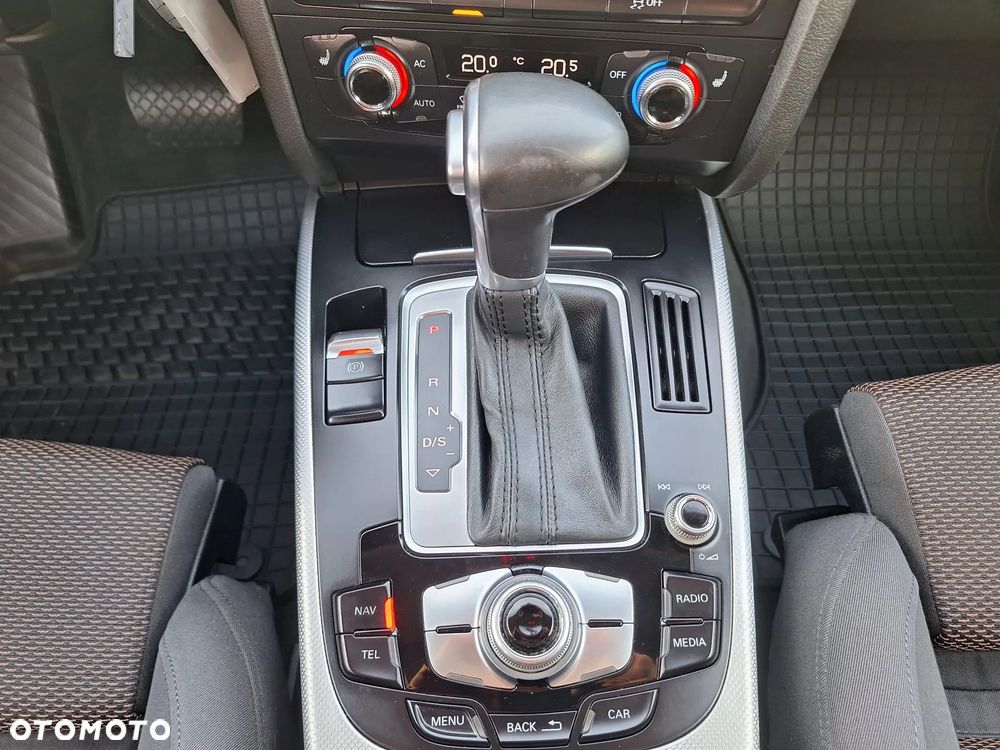 Audi A4 Allroad 2.0 TFSI S tronic - 24
