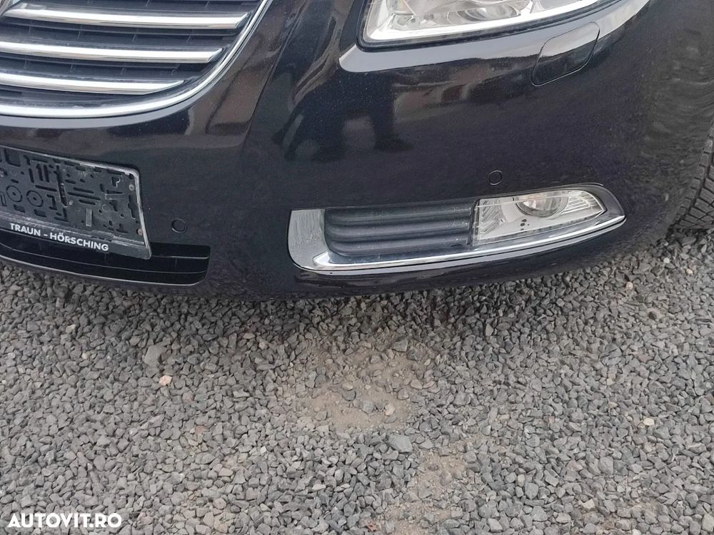 Opel Insignia - 19
