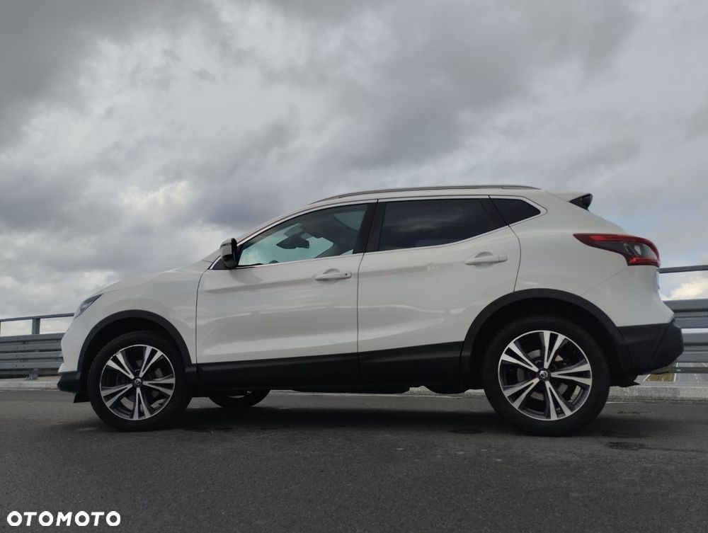 Nissan Qashqai 1.2 DIG-T 360 - 12