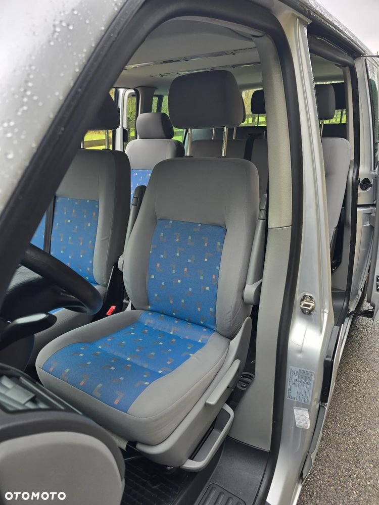 Volkswagen Caravelle L2 Comfortline Goldenline - 21