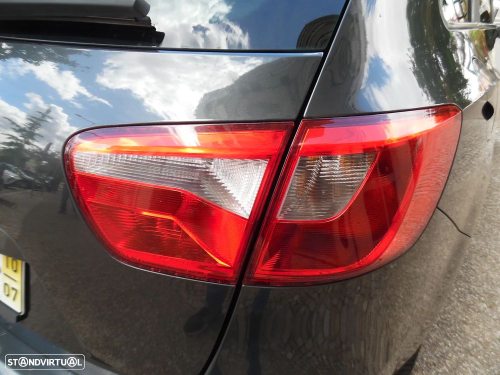 SEAT Ibiza ST 1.2 12V Style - 25
