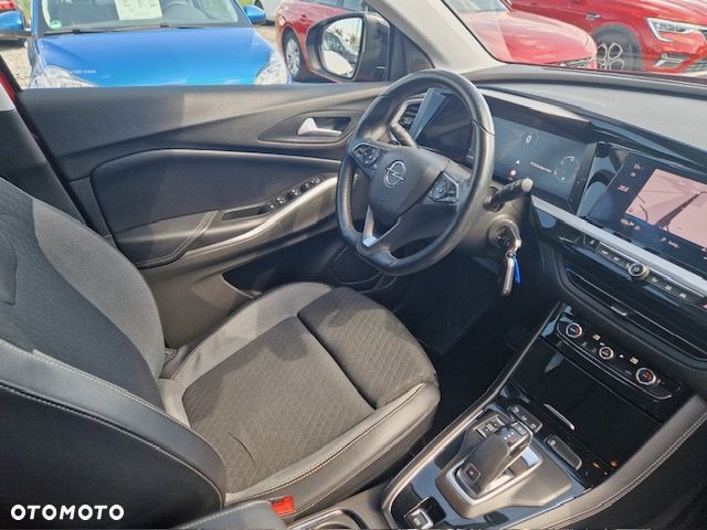 Opel Grandland 1.2 T GS Line S&S - 28