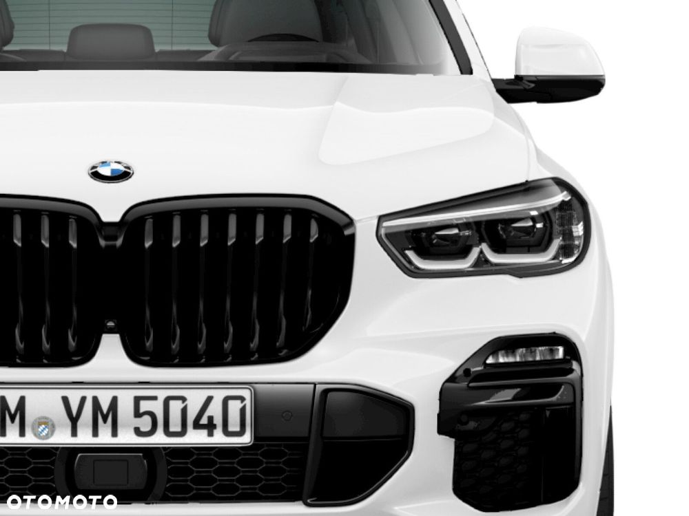 BMW X5 xDrive30d mHEV sport - 5