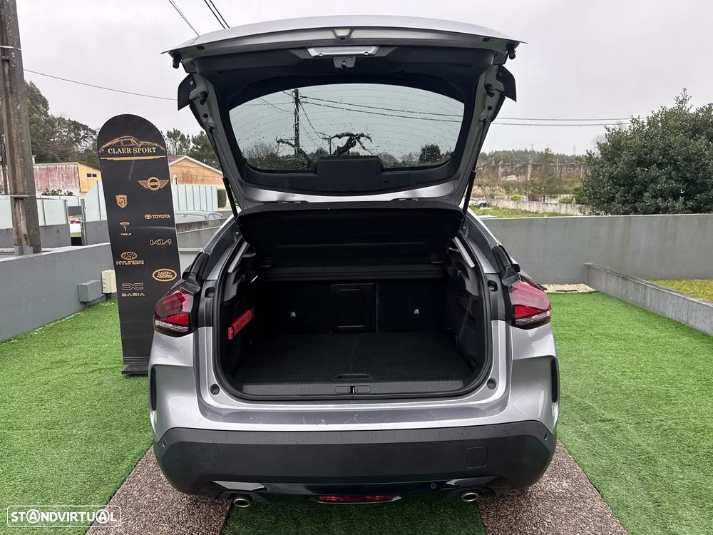 Citroën C4 1.2 PureTech Feel Pack - 23