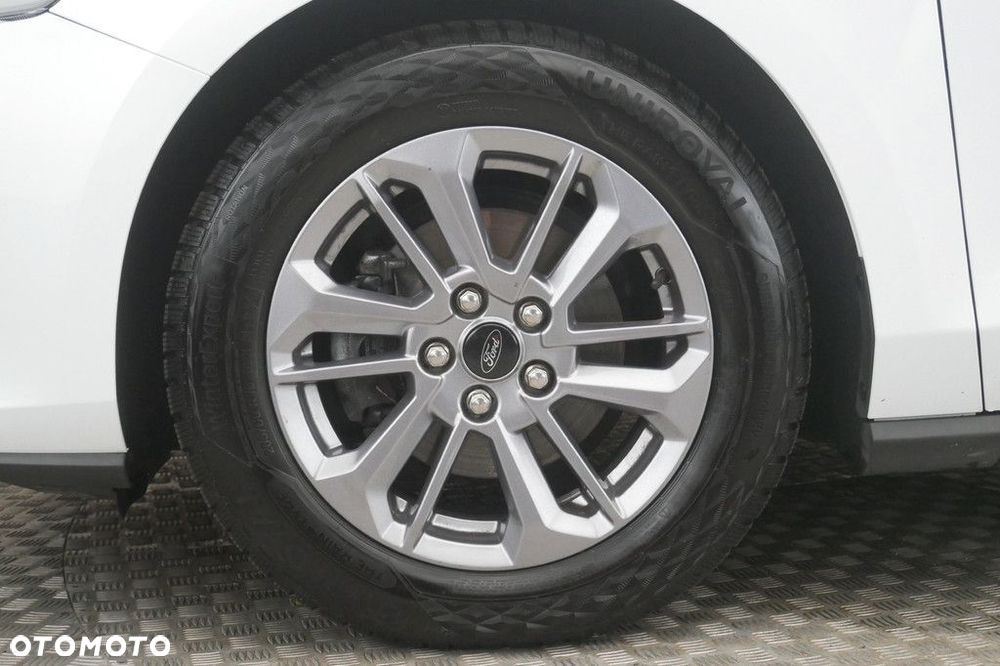 Ford Focus 1.0 EcoBoost Titanium - 14