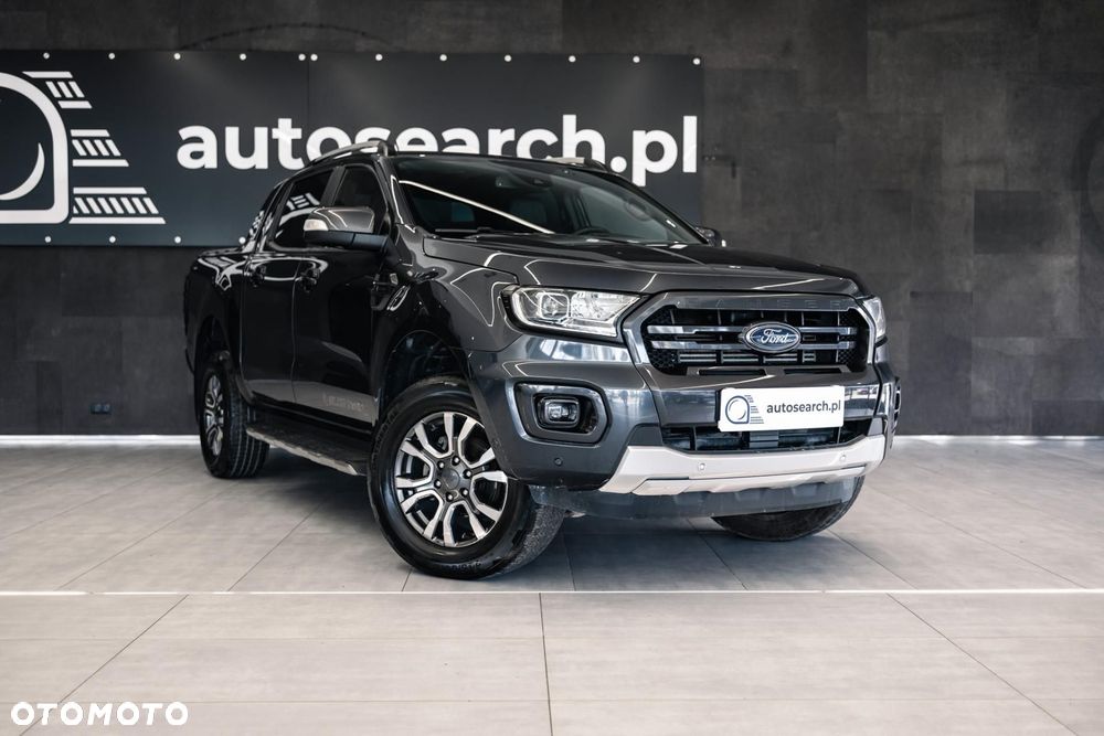 Ford Ranger - 4