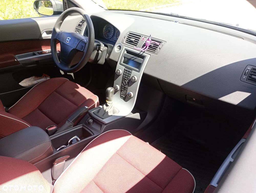 Volvo C30 1.6D Edition - 10