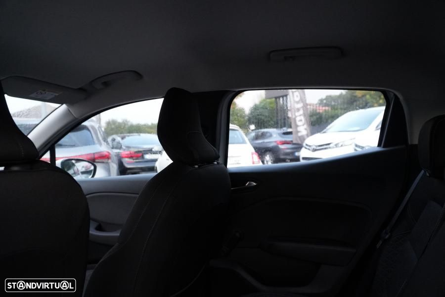 Renault Clio SCe 75 BUSINESS EDITION - 12