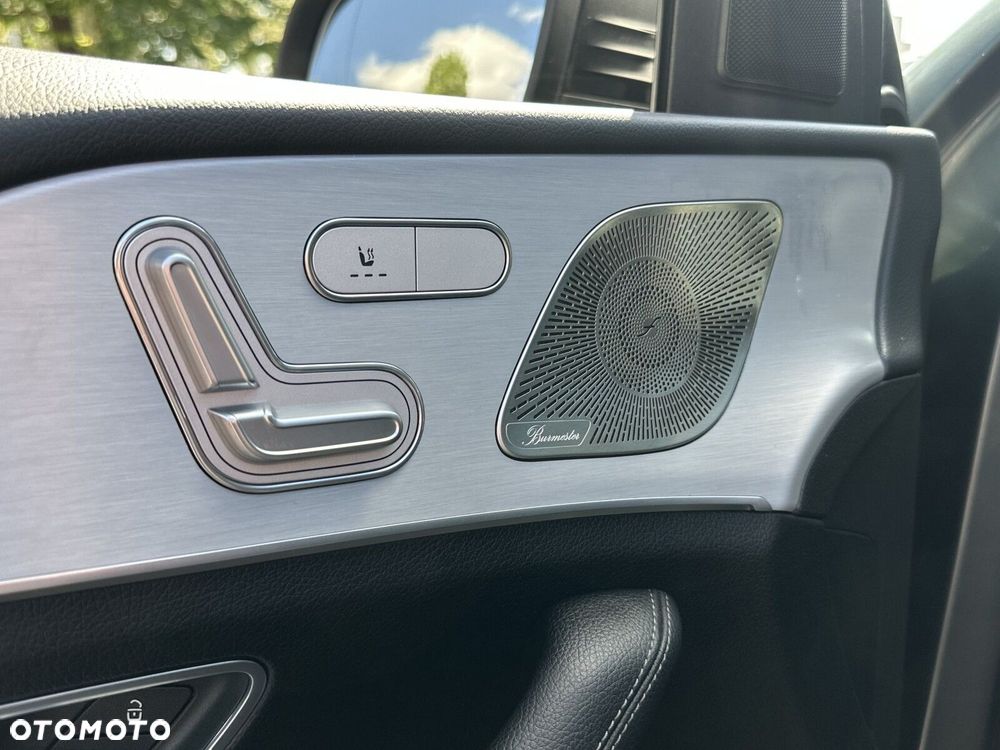 Mercedes-Benz GLE 350 e 4-Matic - 36