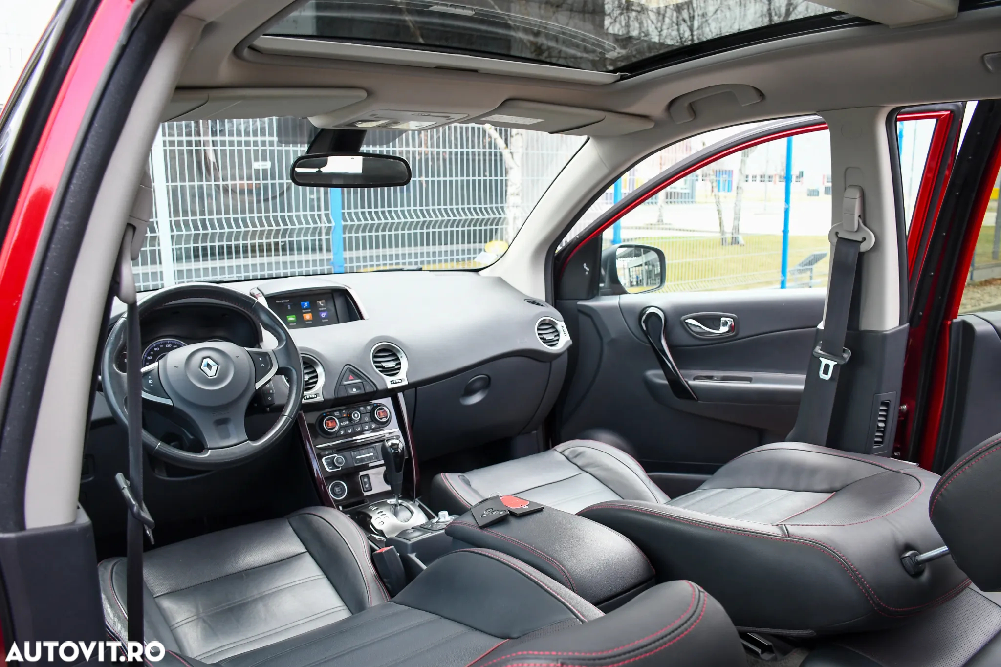 Renault Koleos 2.0 Energy dCi X-TRONIC Intens - 18
