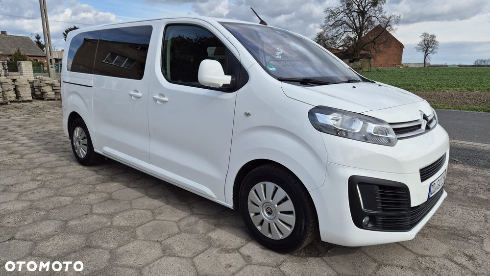 Citroën SpaceTourer M Business - 2