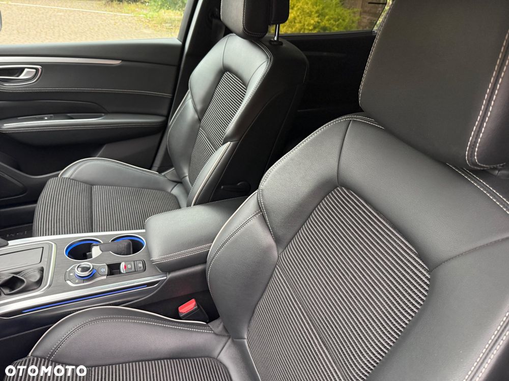 Renault Talisman 2.0 Blue dCi Zen EDC - 23