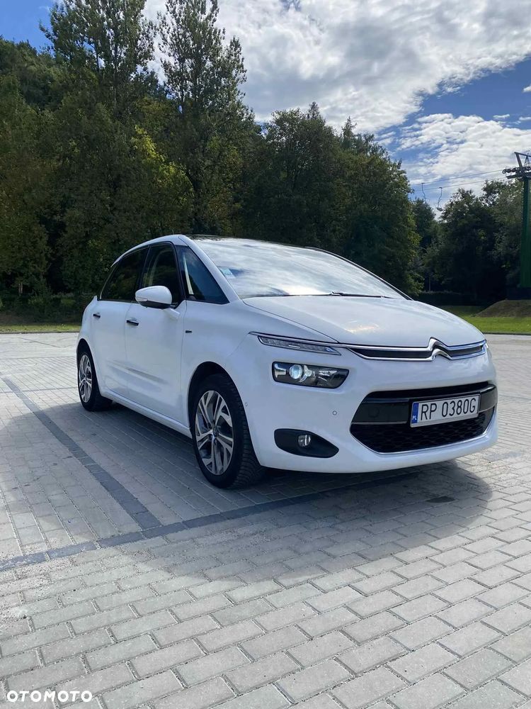 Citroën C4 Picasso - 4