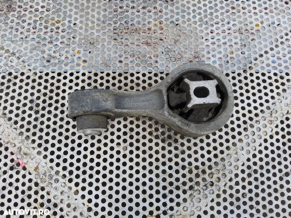 Suport motor Renault Trafic 1.6 Opel Vivaro 2014-2020 Nissan primastar cod 8200404271 suport tampon - 1