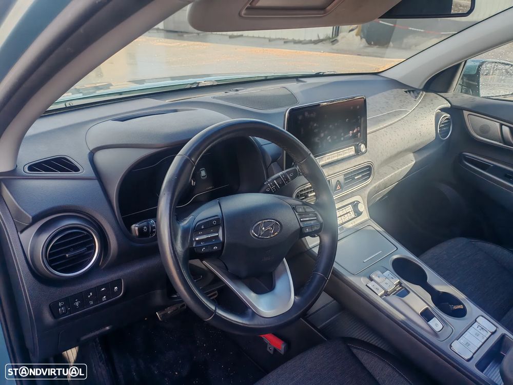 Hyundai Kauai Premium - 10