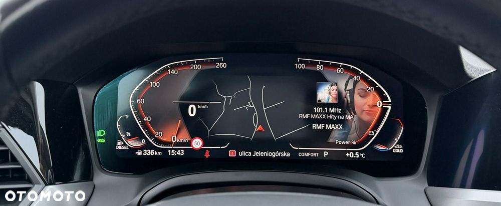 BMW Seria 3 - 20