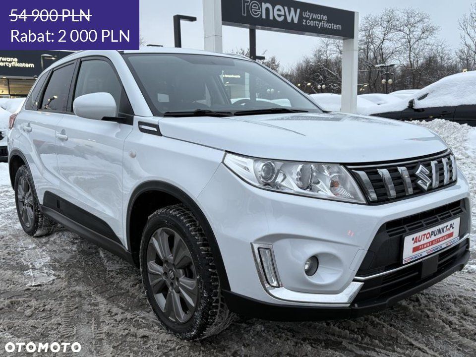 Suzuki Vitara - 21