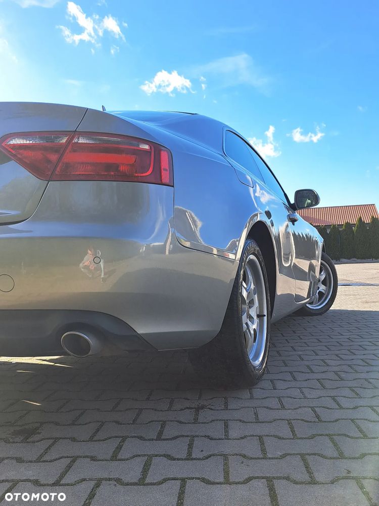 Audi A5 - 5