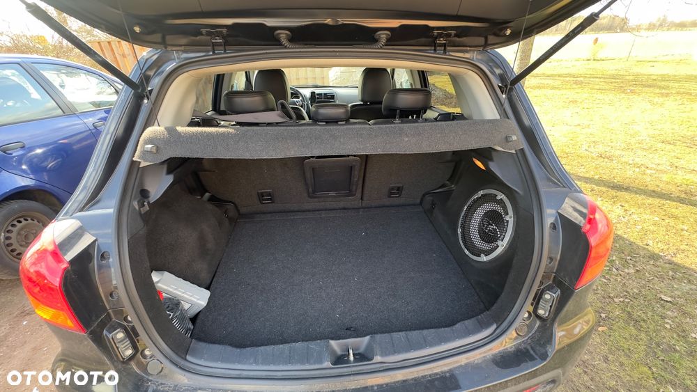 Mitsubishi ASX 1.8 DI-D 4WD Instyle - 24
