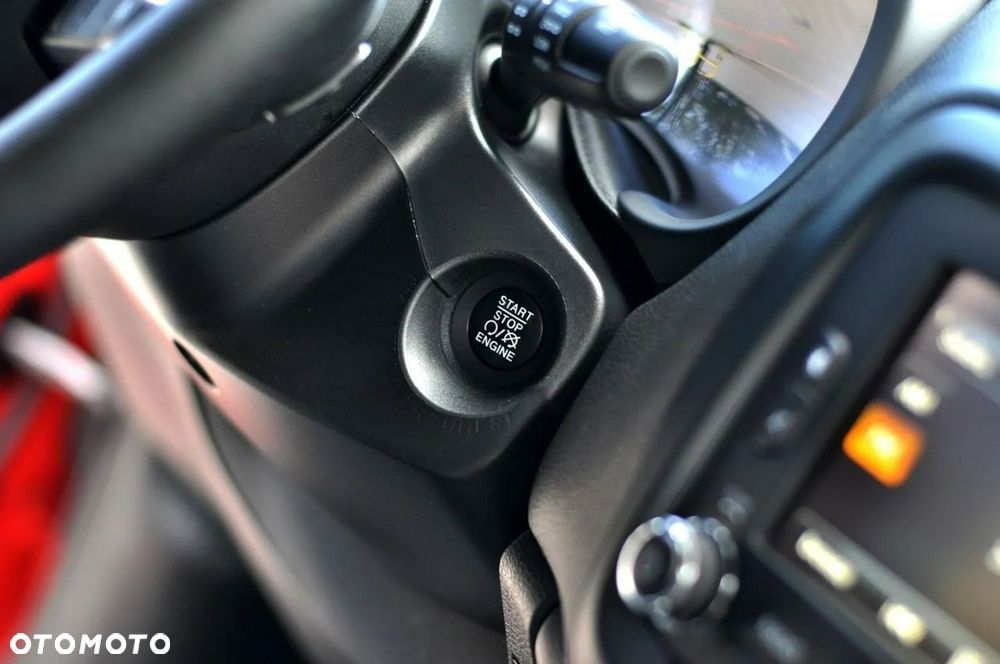Jeep Renegade 1.4 MultiAir Limited FWD S&S - 39