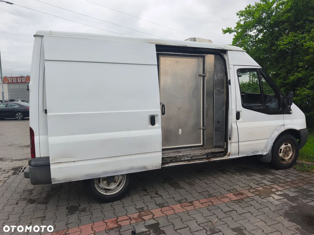 Ford Transit L Pkw Basis - 5