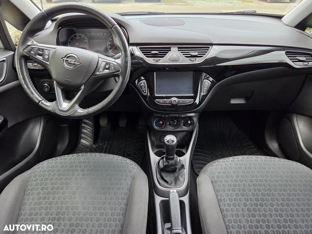 Opel Corsa - 9