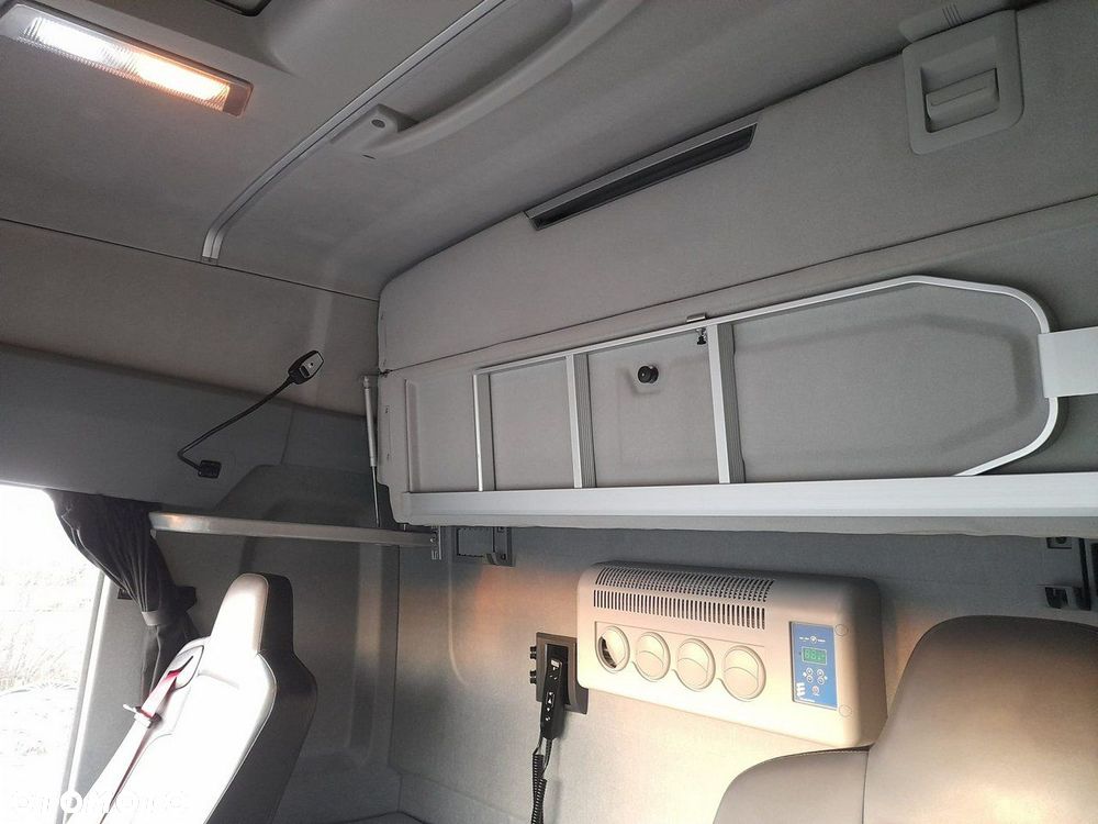 Renault T440 Standard Automat Klima Postojowa Stan Idealny Salon Polska - 26