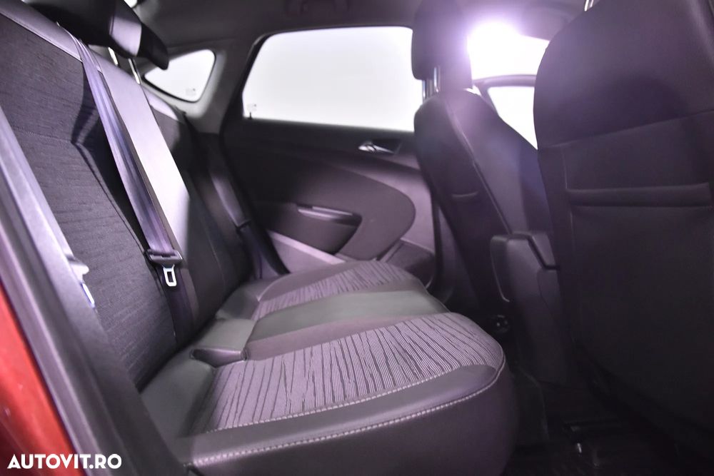 Opel Astra - 12