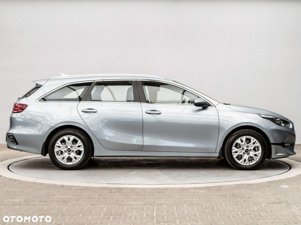 Kia Ceed 1.5 T-GDI M DCT - 5