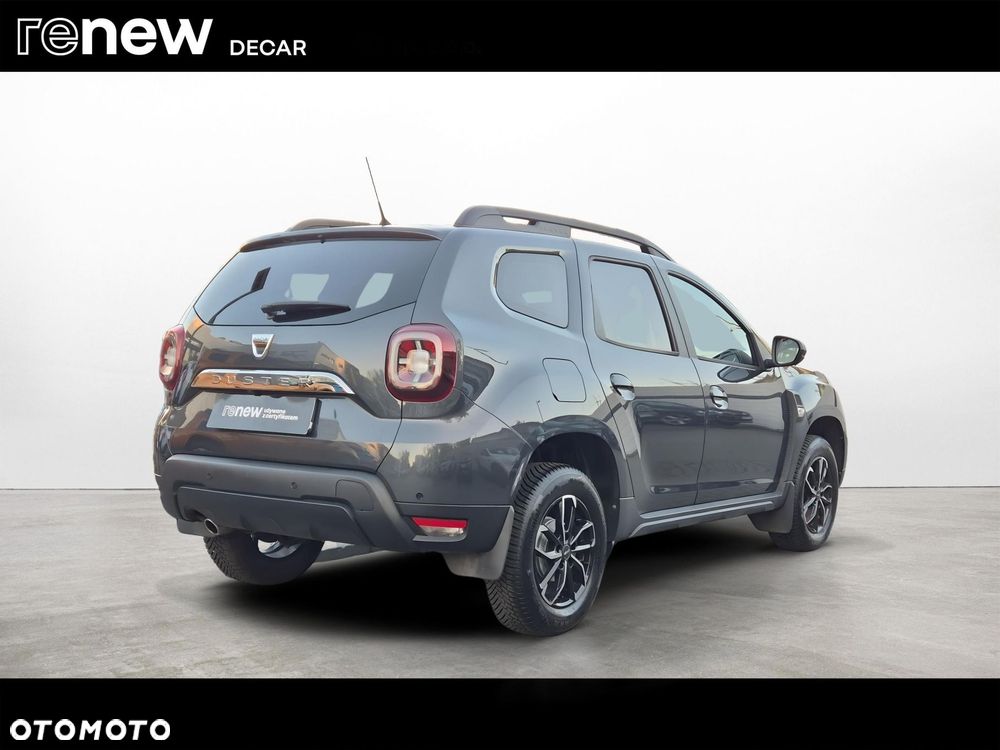 Dacia Duster 1.5 dCi Comfort - 5