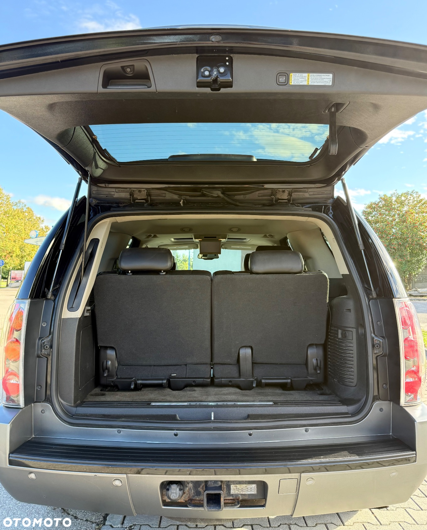 GMC Yukon Denali 6.2 - 26