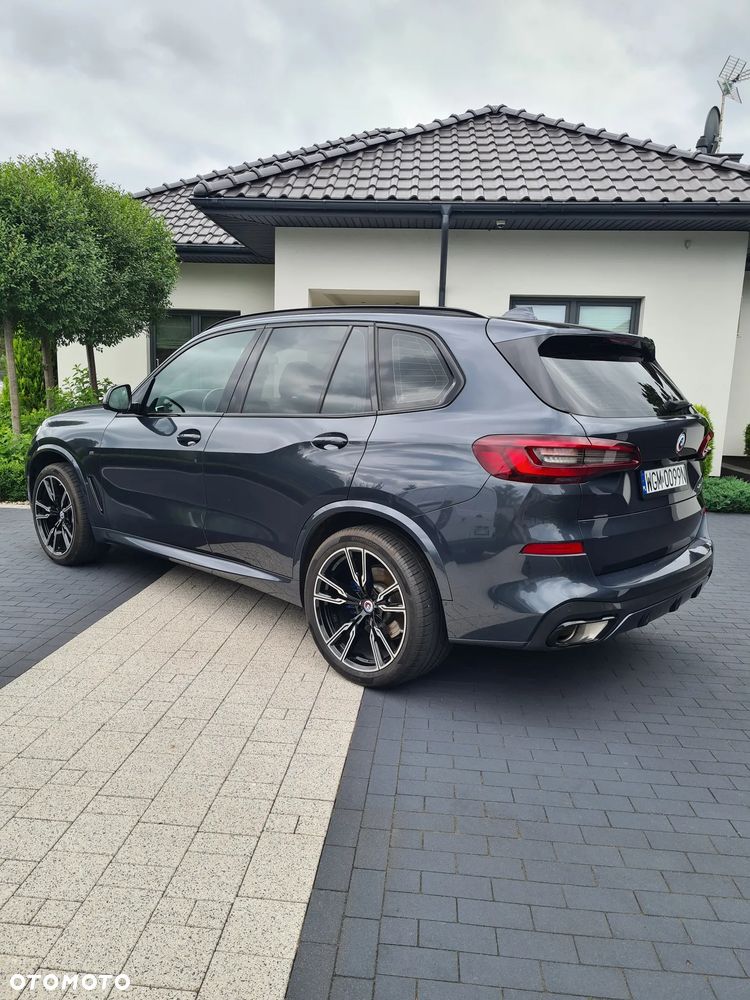 BMW X5 - 3