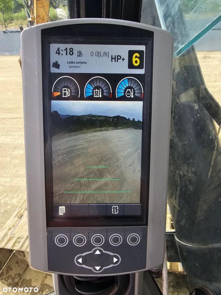 Caterpillar 324EL - 8