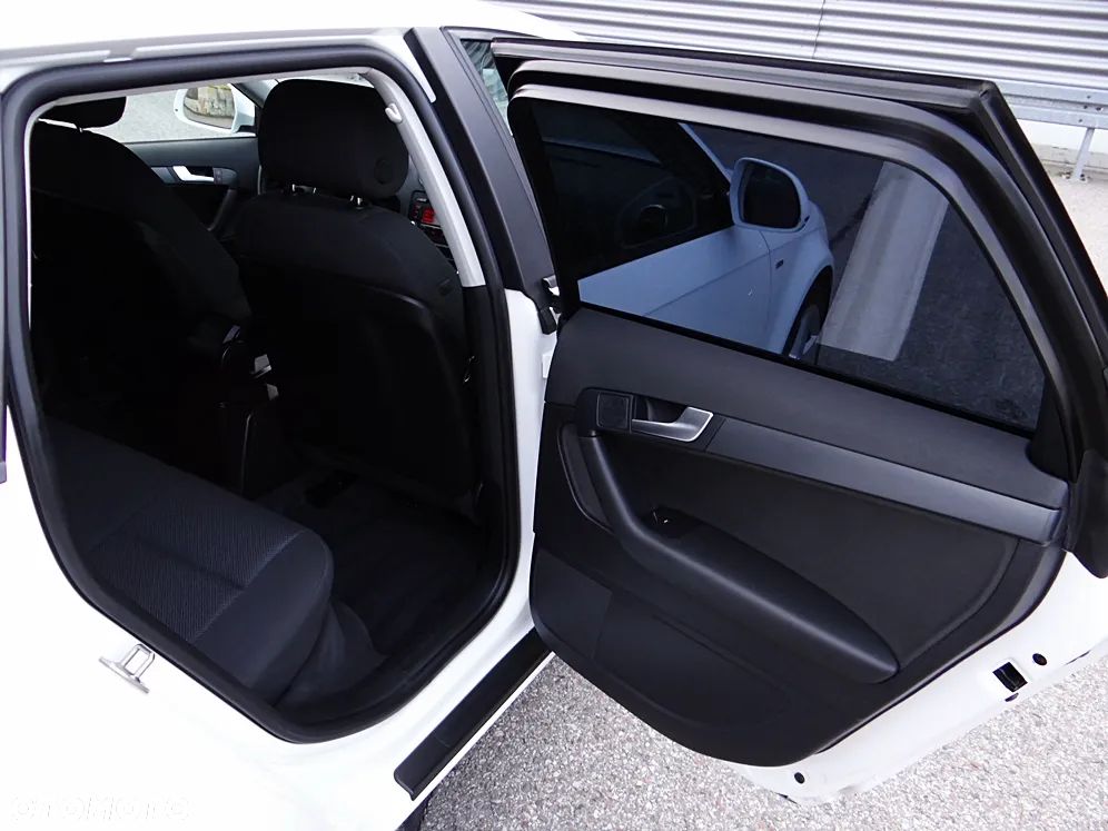 Audi A3 Sportback 1.6 Ambition - 39