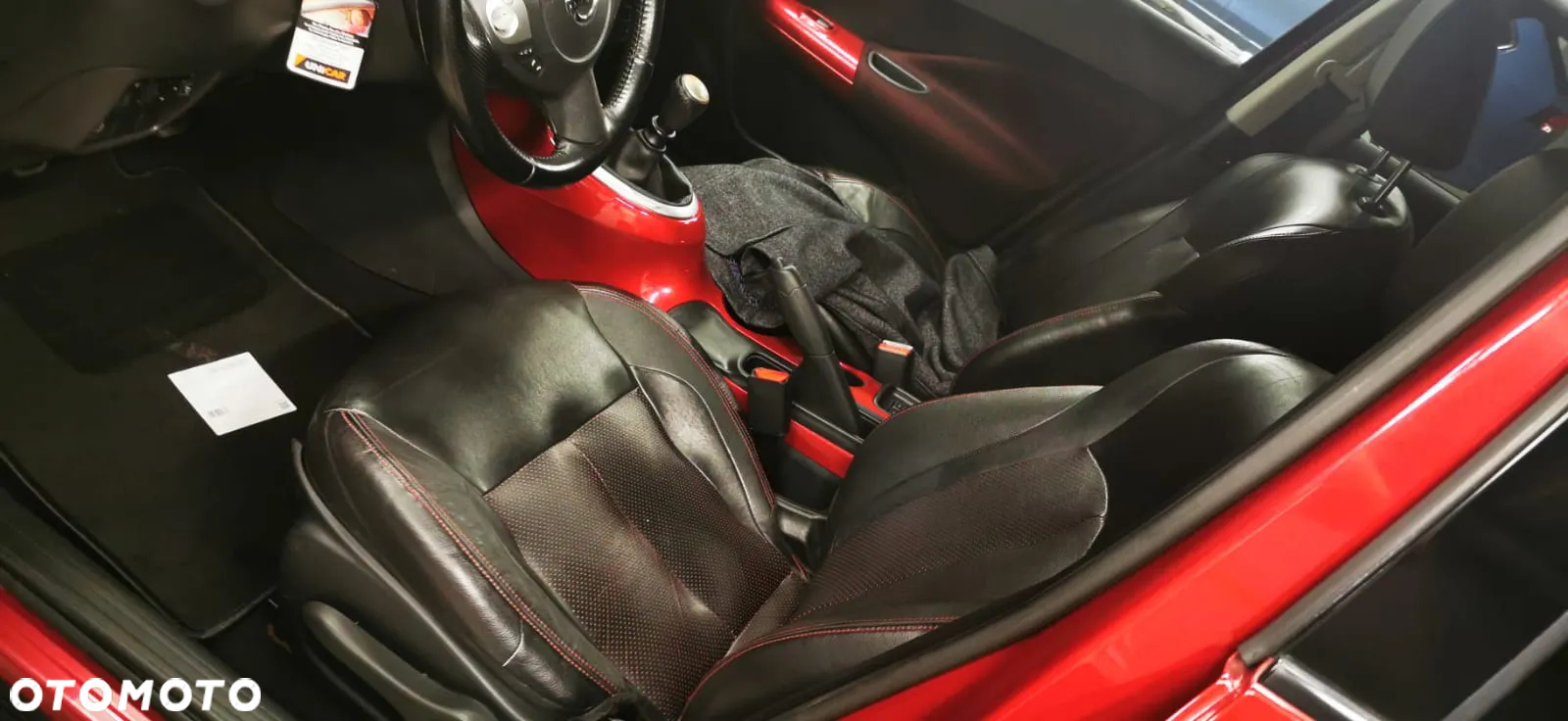 Nissan Juke 1.6 T Acenta - 21