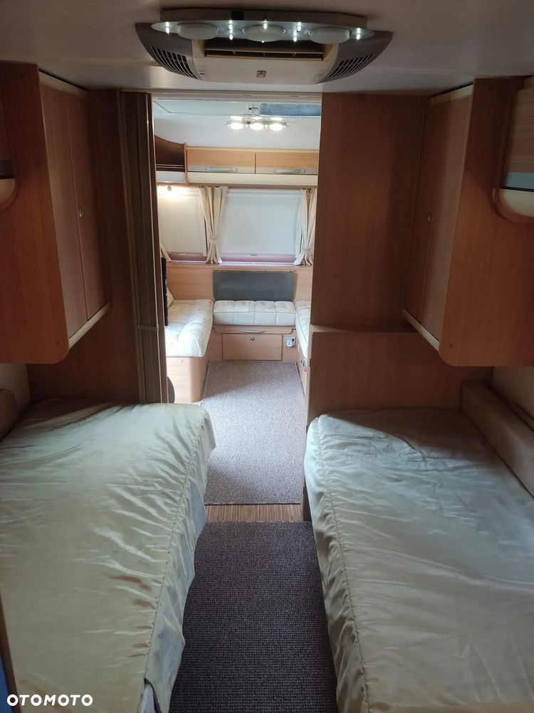 Adria ADORA 542DL - 24