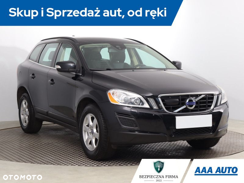 Volvo XC 60 - 2