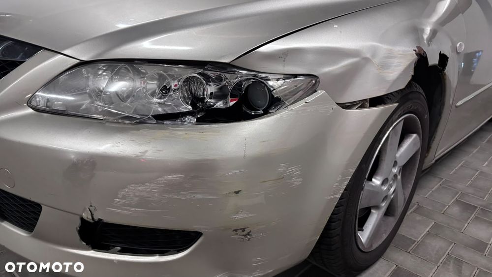 Mazda 6 - 6