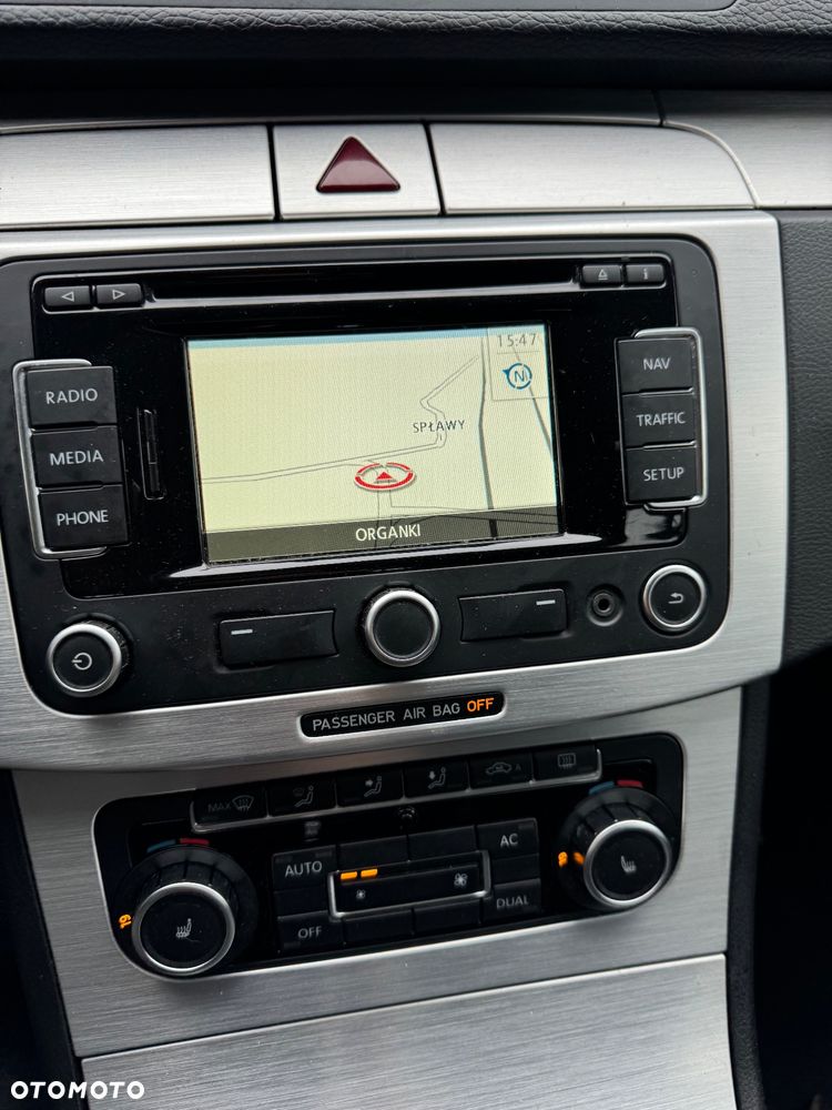 Volkswagen Passat 2.0 TDI BMT SCR Highline DSG7 - 25