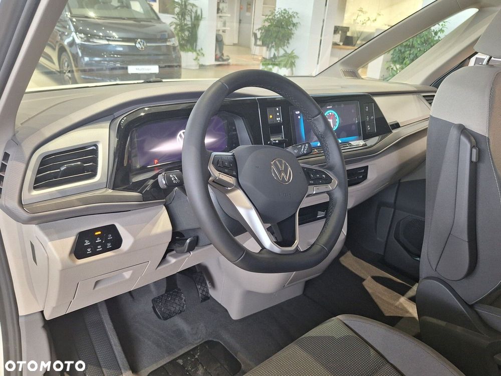 Volkswagen California - 11