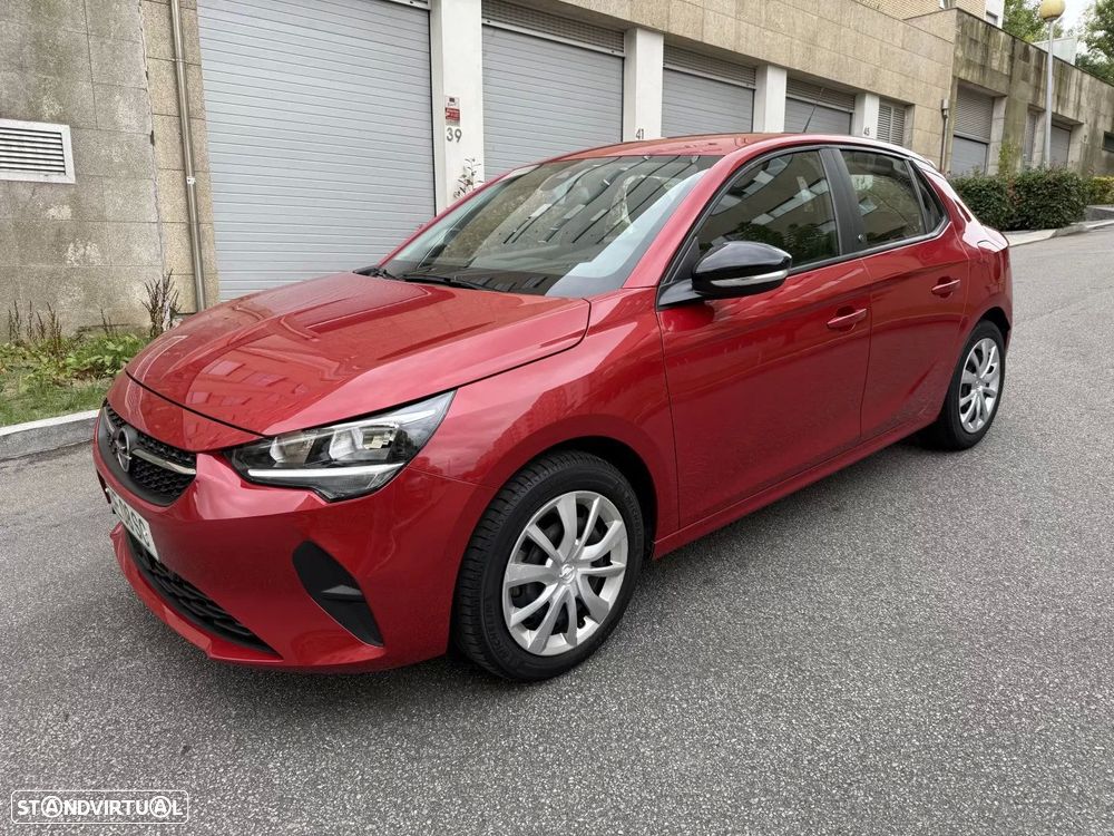 Opel Corsa-e Electric Edition - 3