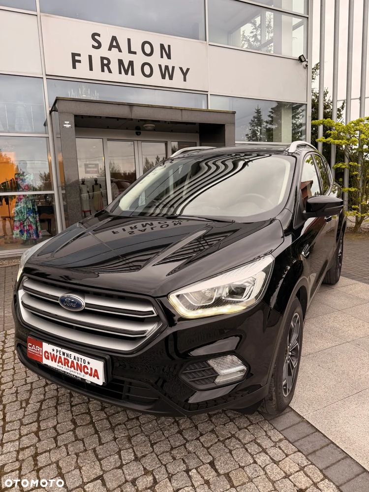 Ford Kuga 1.5 EcoBoost FWD Titanium ASS - 1