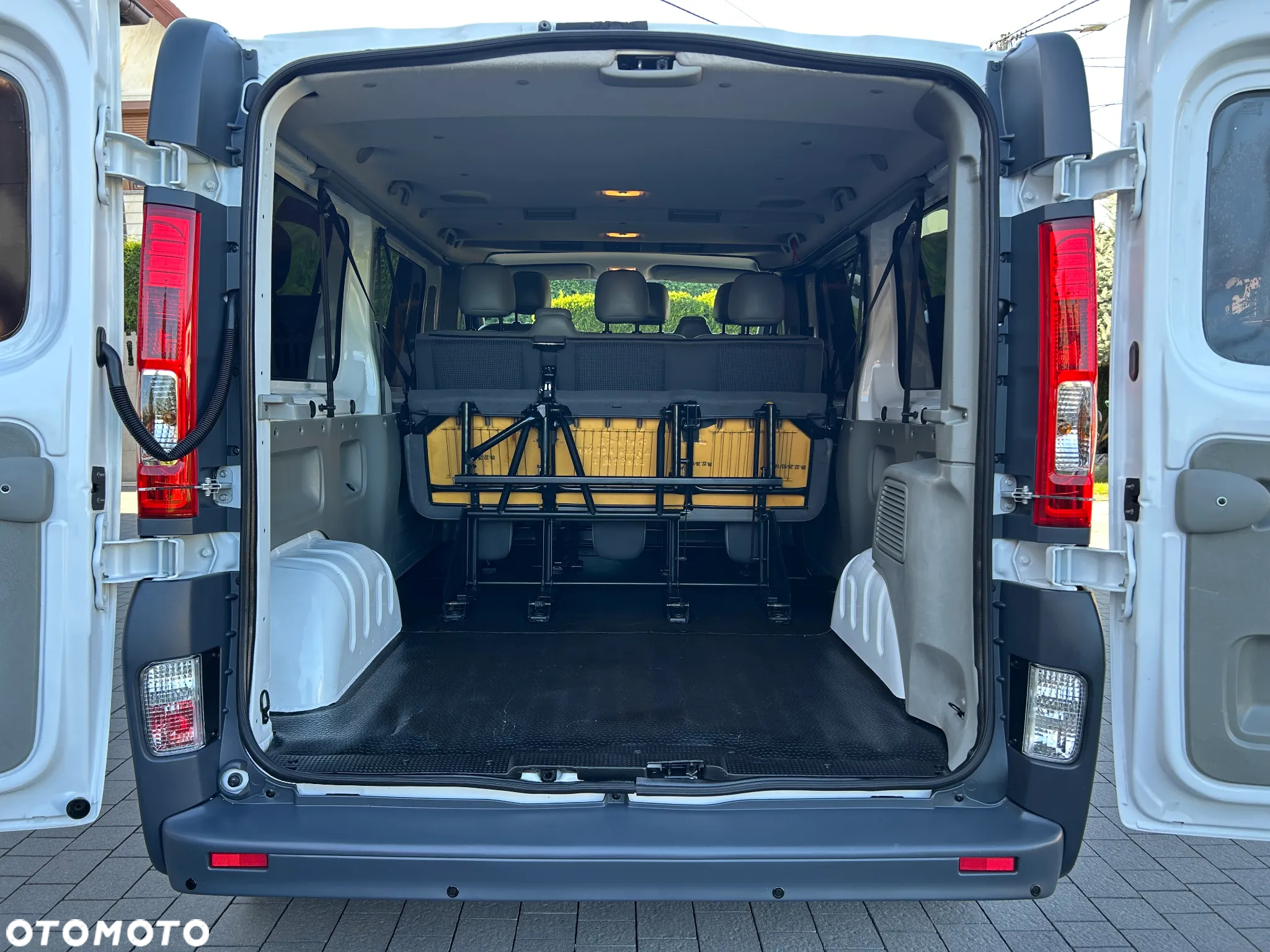 Opel Vivaro 2.0 CDTI L2H1 - 33