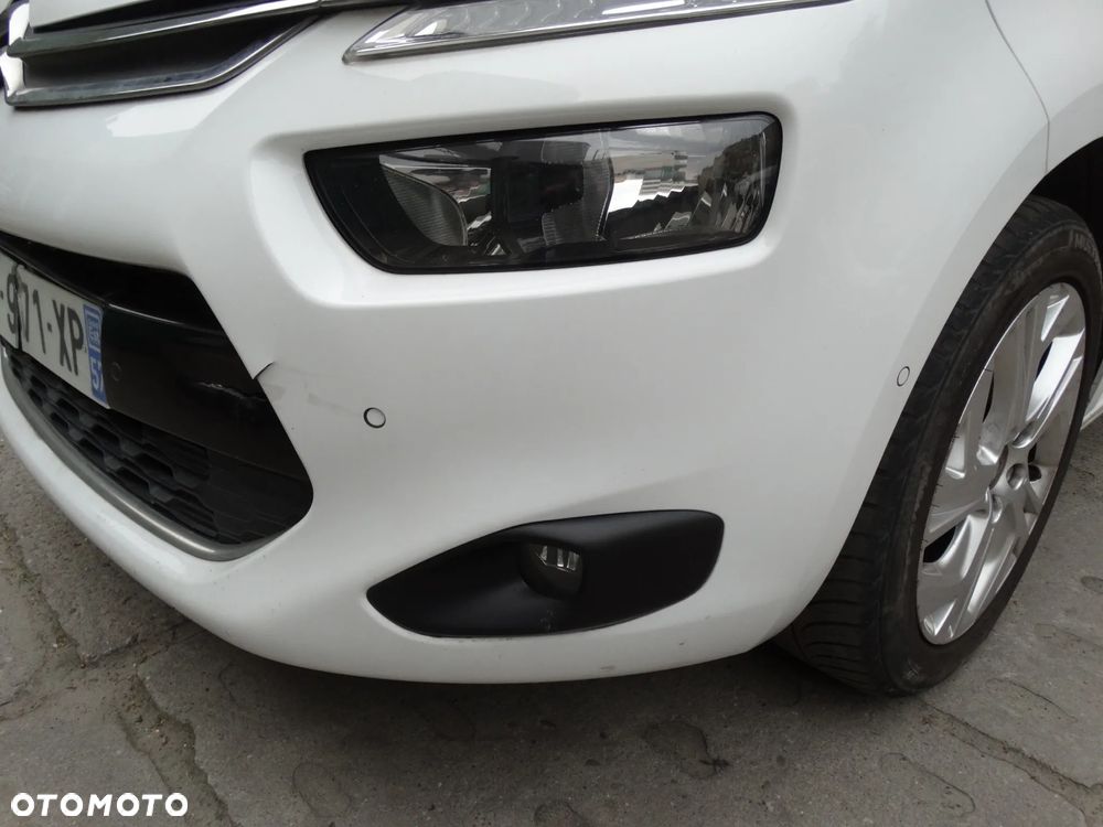 Citroën C4 Picasso PureTech 130 Stop&Start SELECTION - 26