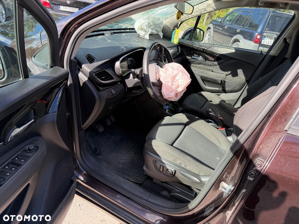Opel Mokka 1.6 Active S&S - 9