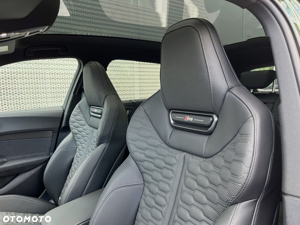 Audi RS5 Avant - 19